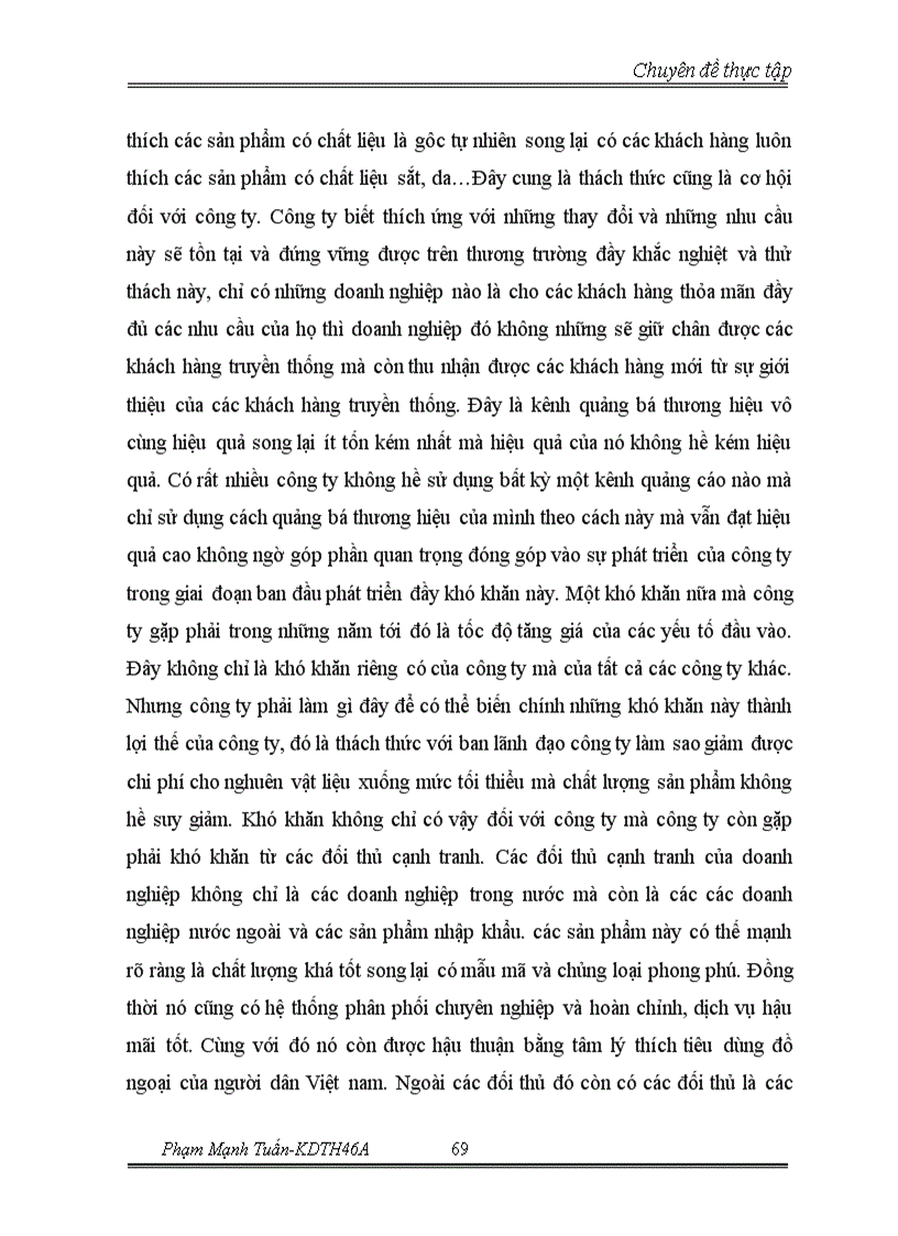 image for page Chiến lược mở rộng thị phần và đa dạng hóa đối tượng khách hàng tại Công ty TNHH Nội thất Thành Phát 1