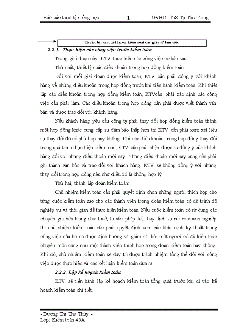 image for page Báo cáo thực tập tổng hợp tại công ty TNHH Deloitte Việt Nam