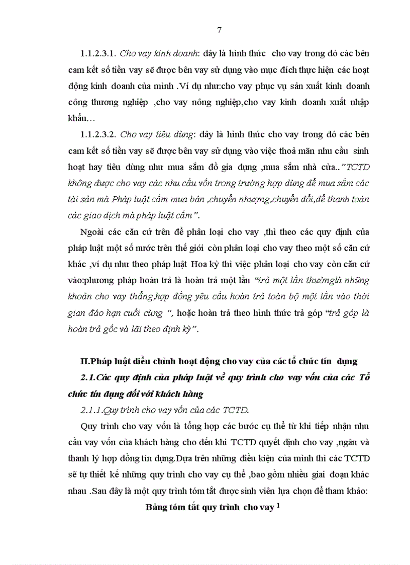 image for page Tìm hiểu pháp luật về hoạt động cho vay của các tổ chức tín dụng và các biện pháp bảo đảm an toàn 1