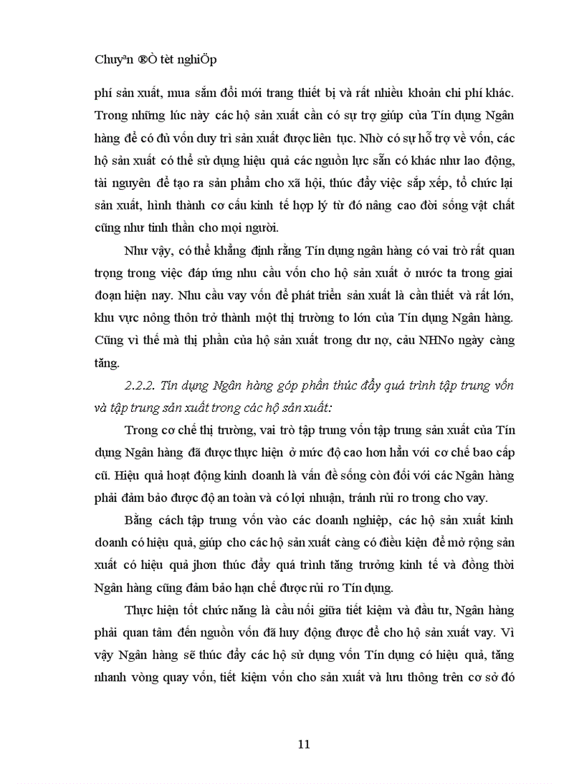 image for page Giải pháp mở rộng cho vay hộ sản xuất tại NHNo PTNT huyện Thanh Miện tỉnh Hải Dương 1