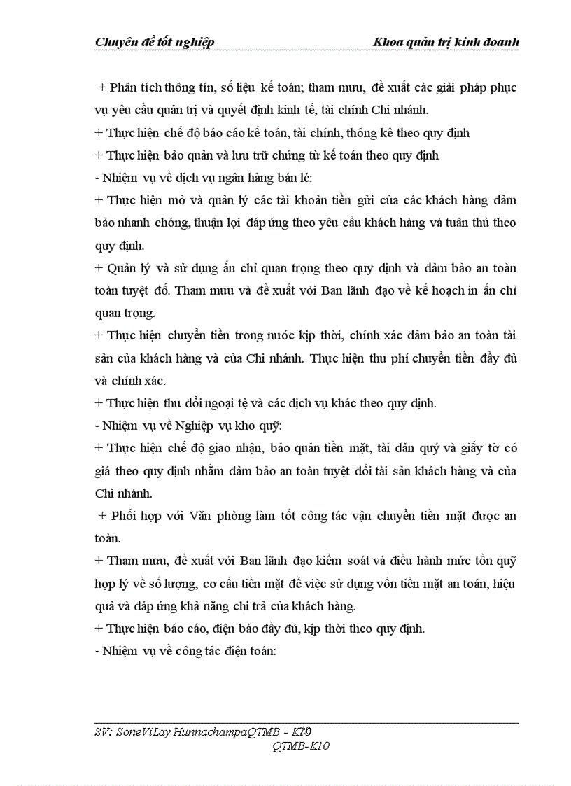 image for page Nâng cao chất lượng huy động vốn tại Ngân hàng Liên doanh Lào Việt chi nhánh Hà Nội