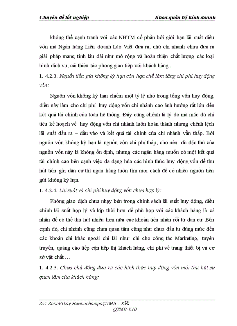 image for page Nâng cao chất lượng huy động vốn tại Ngân hàng Liên doanh Lào Việt chi nhánh Hà Nội