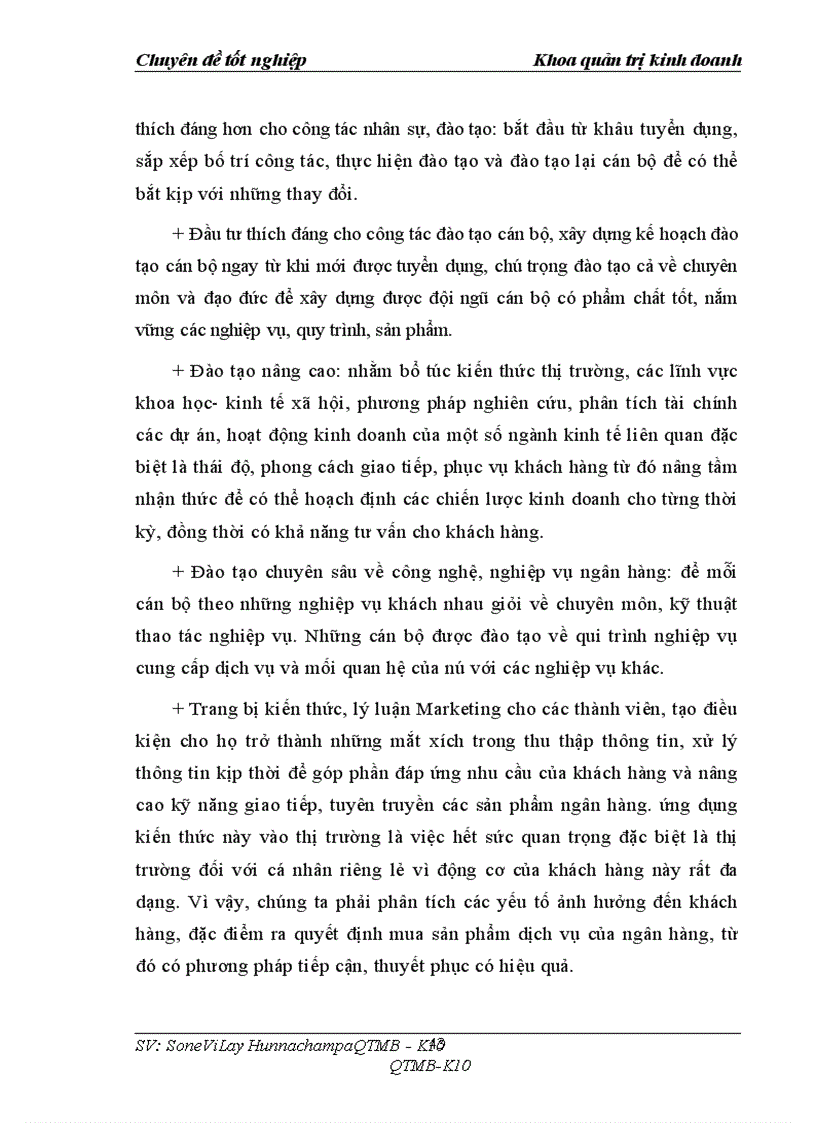 image for page Nâng cao chất lượng huy động vốn tại Ngân hàng Liên doanh Lào Việt chi nhánh Hà Nội