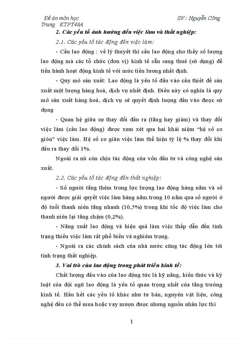 image for page Giải quyết vấn đề thất nghiệp sau khủng hoảng kinh tế tại tỉnh Nghệ An