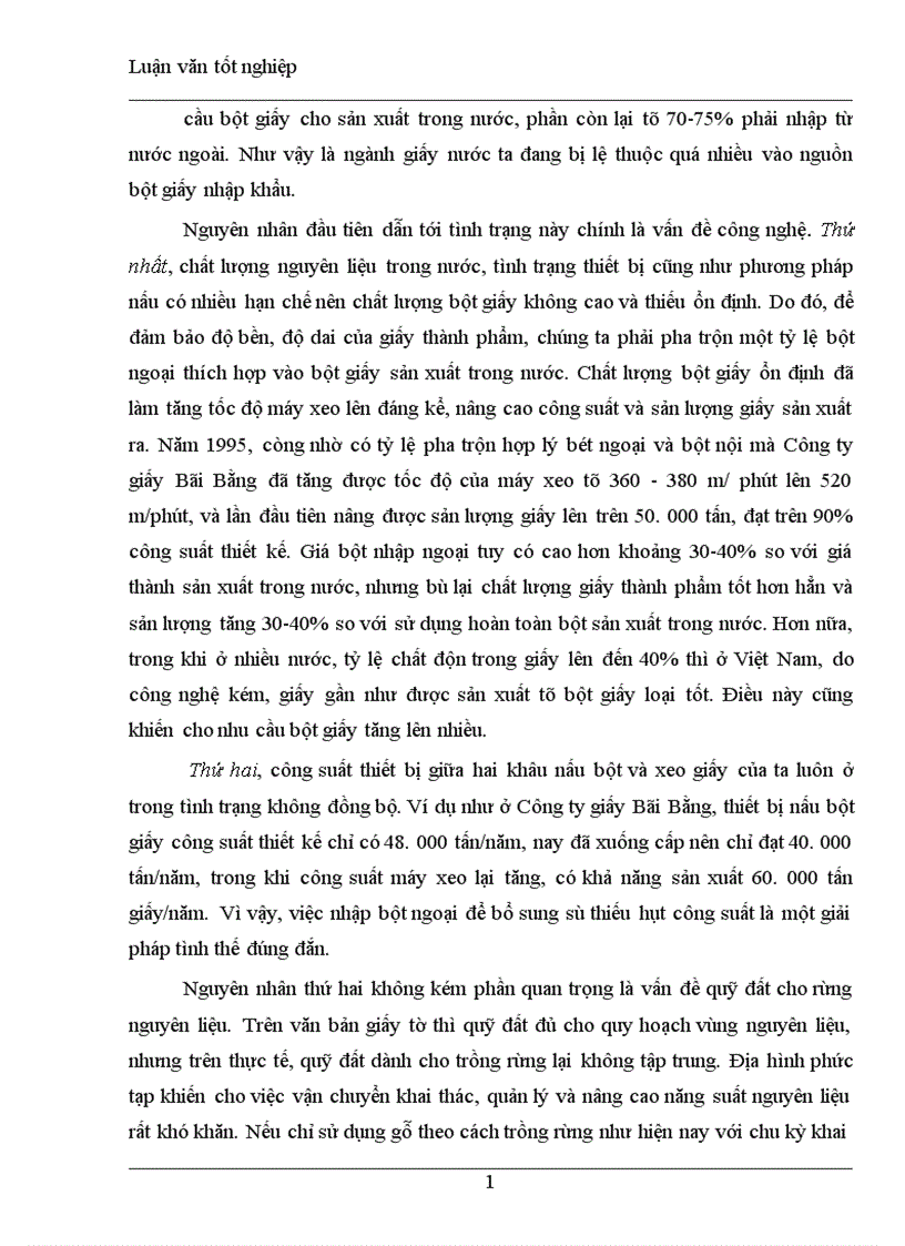 image for page Ngành giấy Việt Nam trước những thách thức hội nhập kinh tế khu vực châu á 1