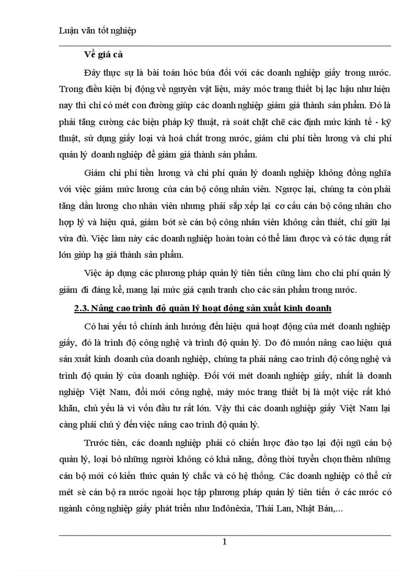 image for page Ngành giấy Việt Nam trước những thách thức hội nhập kinh tế khu vực châu á 1