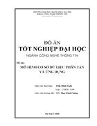 Hệ quản trị cơ sở dữ liệu là gì Top hệ quản trị CSDL hay dùng