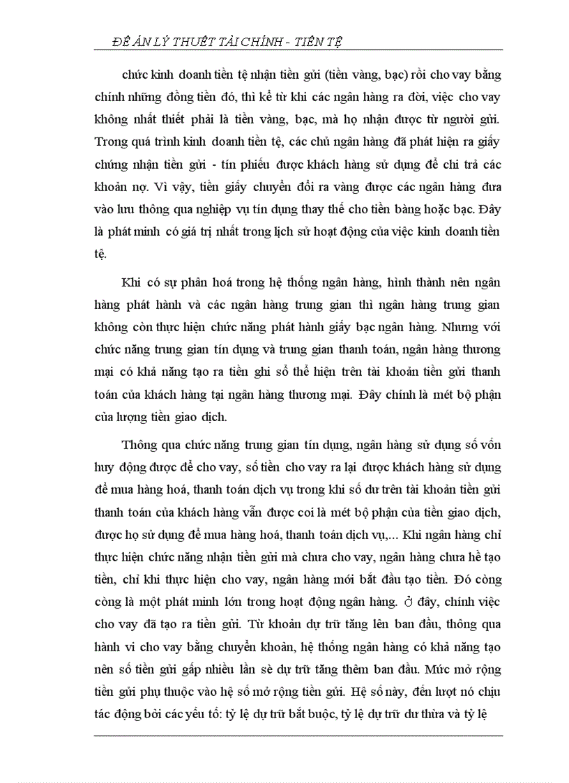 image for page Nguồn vốn kinh doanh và giải pháp tạo lập vốn của hệ thống ngân hàng thương mại Việt Nam