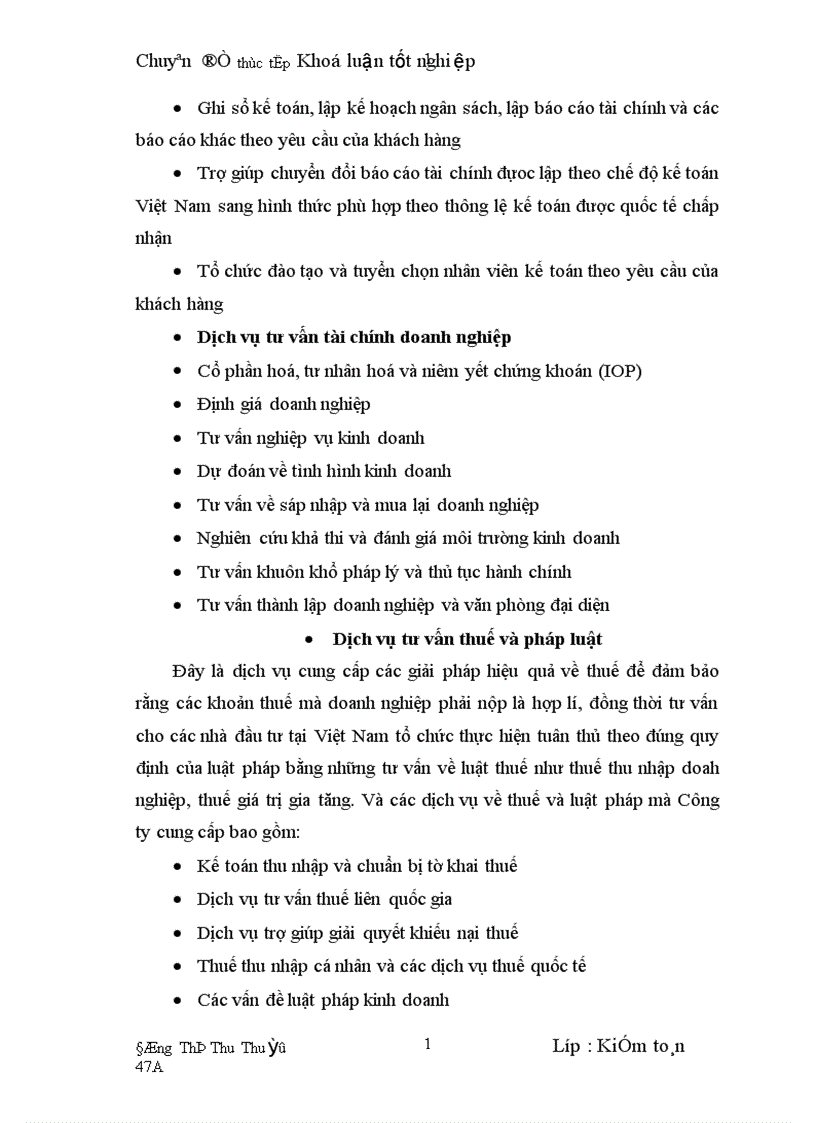 image for page Hoàn thiện kiểm toán chu trình tiền lương và nhân viên trong kiểm toán Báo cáo tài chính do Công ty Kiểm toán HVAC thực hiện 1