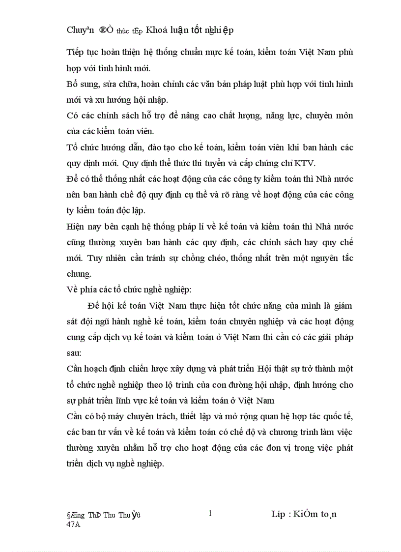 image for page Hoàn thiện kiểm toán chu trình tiền lương và nhân viên trong kiểm toán Báo cáo tài chính do Công ty Kiểm toán HVAC thực hiện 1