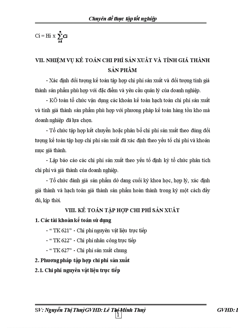 image for page Hoàn thiện công tác tổng hợp chi phí sản xuất và tính giá thành sản phẩm tại công ty Cổ phần Quảng cáo Hàm Nghi 1