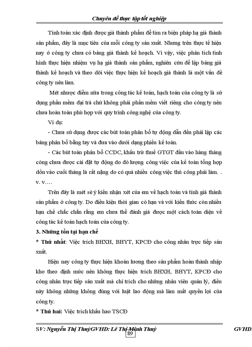 image for page Hoàn thiện công tác tổng hợp chi phí sản xuất và tính giá thành sản phẩm tại công ty Cổ phần Quảng cáo Hàm Nghi 1