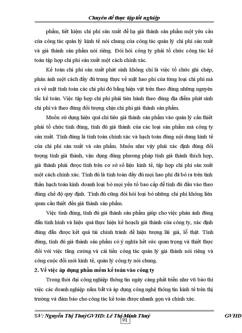 image for page Hoàn thiện công tác tổng hợp chi phí sản xuất và tính giá thành sản phẩm tại công ty Cổ phần Quảng cáo Hàm Nghi 1