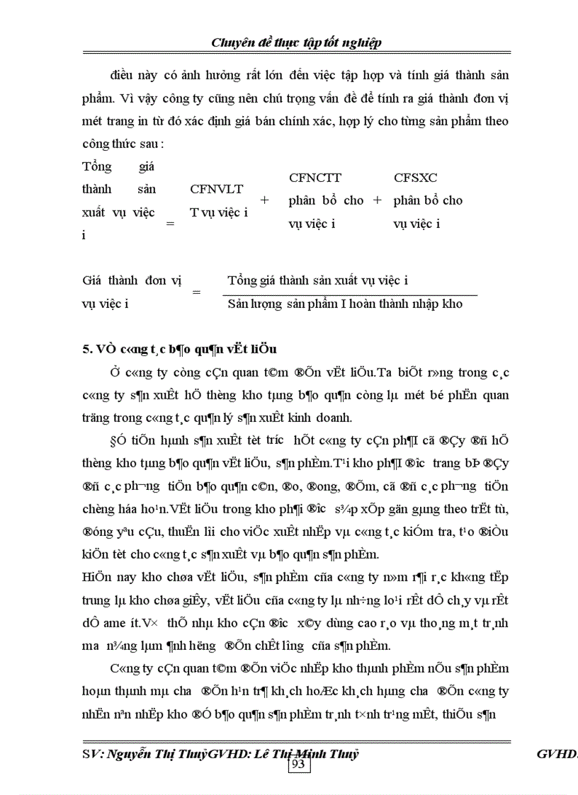 image for page Hoàn thiện công tác tổng hợp chi phí sản xuất và tính giá thành sản phẩm tại công ty Cổ phần Quảng cáo Hàm Nghi 1