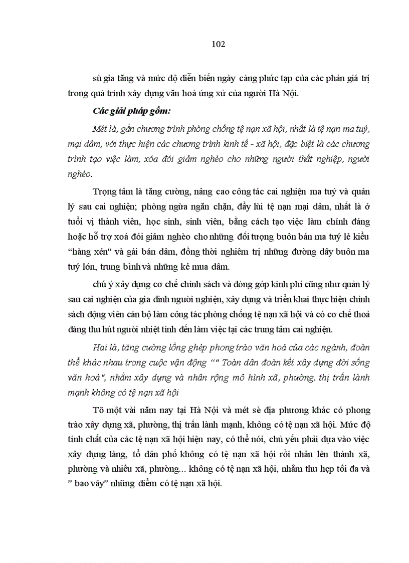 image for page Văn hóa ứng xử của người Hà Nội trong thời kỳ đổi mới hiện nay 1