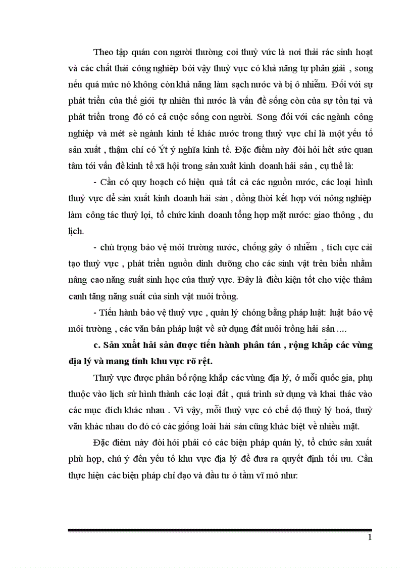 image for page Giải pháp phát triển thị trường tiêu thụ hải sản ở Việt Nam 1