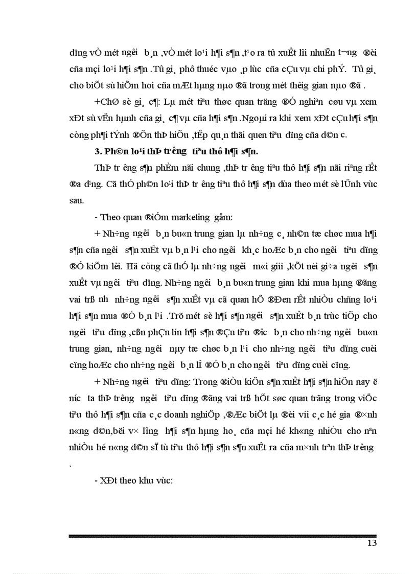 image for page Giải pháp phát triển thị trường tiêu thụ hải sản ở Việt Nam 1
