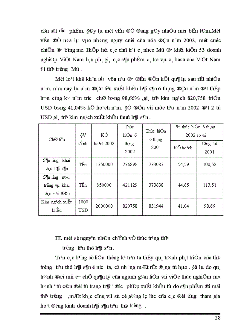 image for page Giải pháp phát triển thị trường tiêu thụ hải sản ở Việt Nam 1