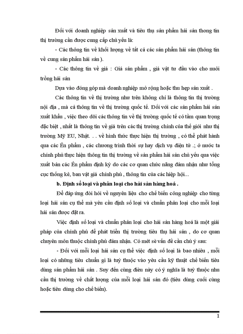 image for page Giải pháp phát triển thị trường tiêu thụ hải sản ở Việt Nam 1