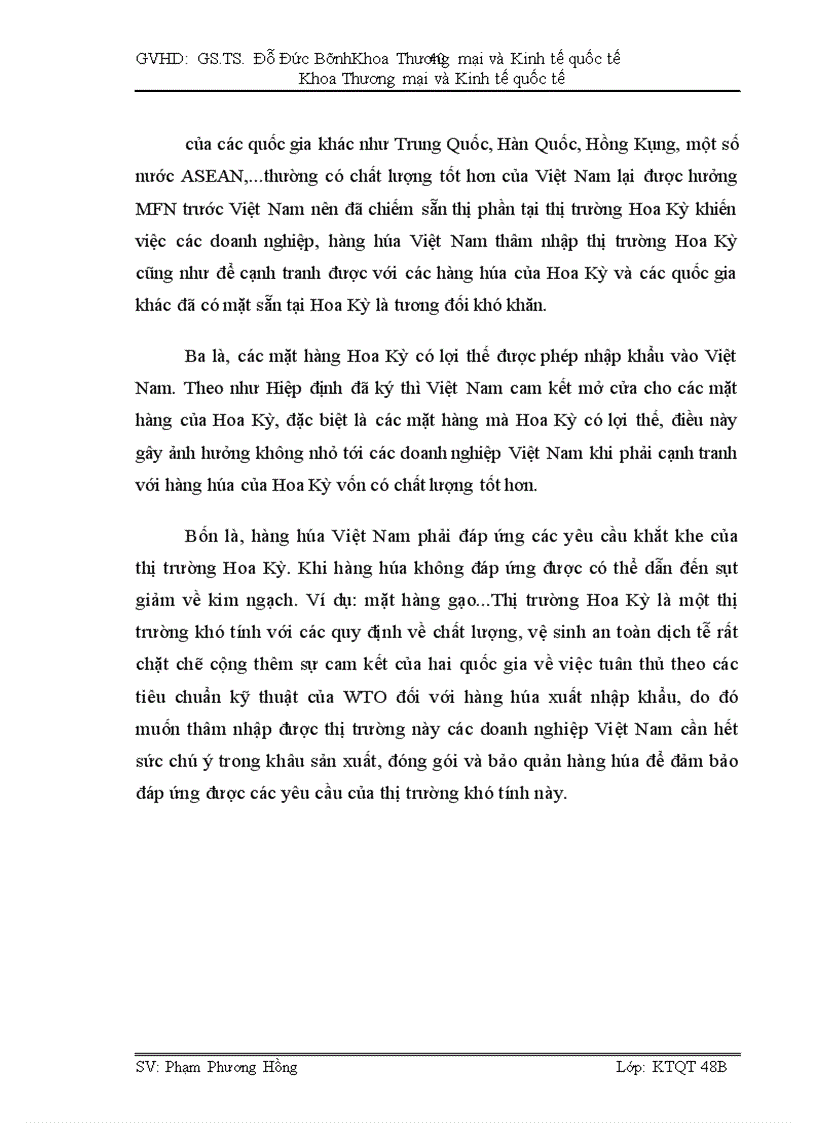 image for page tác động của hiệp định thương mại việt nam hoa kỳ tới hoạt động xuất khẩu hàng nông sản của việt nam sang thị trường hoa kỳ 1