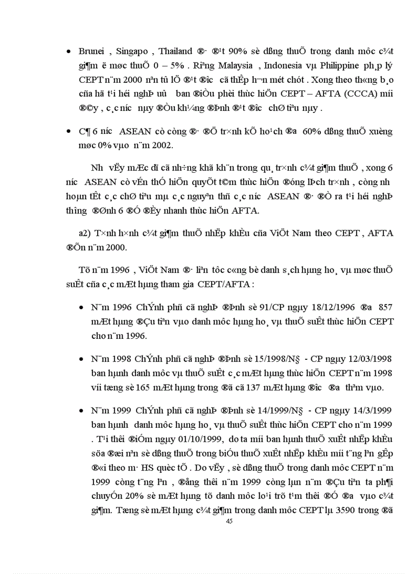 image for page Toàn cầu hoá kinh tế và hội nhập kinh tế quốc tế của Việt Nam 1