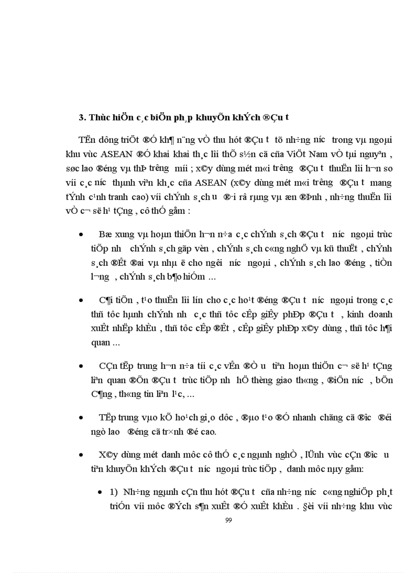 image for page Toàn cầu hoá kinh tế và hội nhập kinh tế quốc tế của Việt Nam 1