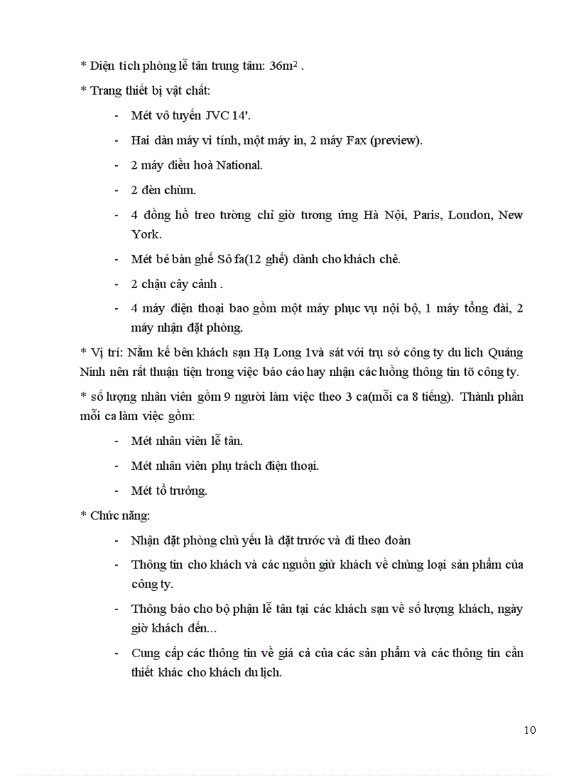 image for page Báo cáo thực tập tổng hợp tại công ty du lịch Quảng Ninh