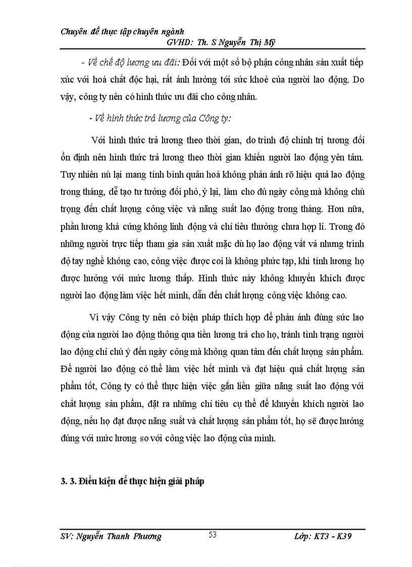 image for page Hoàn thiện công tác kế toán tiền lương và các khoản trích theo lương tại Công ty Cổ phần du lịch và Thương mại Sơn Trang