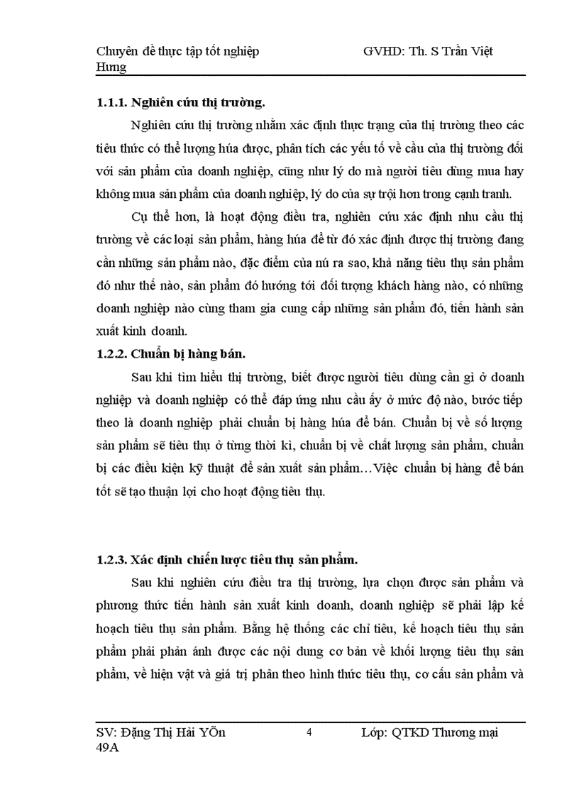 image for page Biện pháp thúc đẩy tiêu thụ sản phẩm bia của công ty cổ phần bia NaDa 1