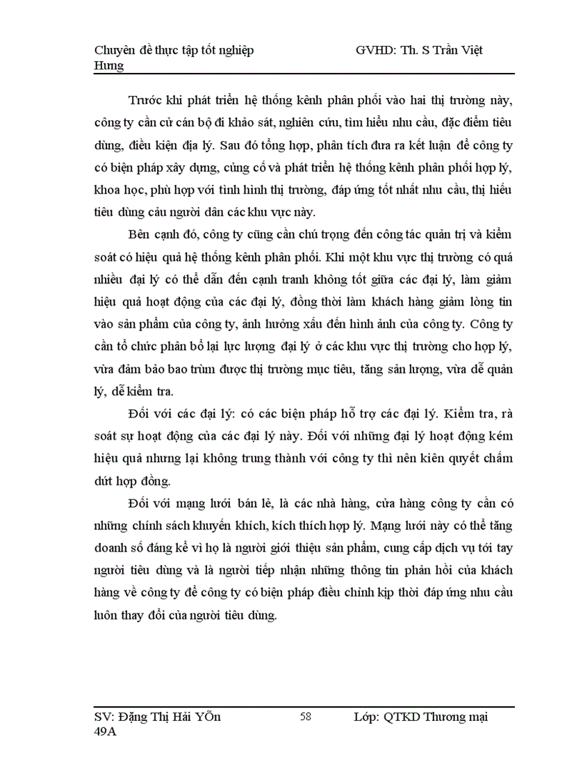 image for page Biện pháp thúc đẩy tiêu thụ sản phẩm bia của công ty cổ phần bia NaDa 1
