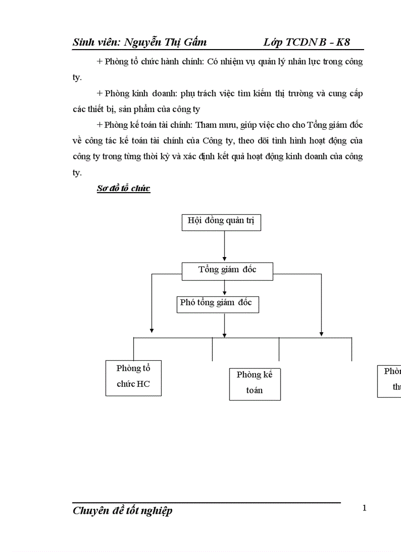 image for page Một số giải pháp nâng cao hiệu quả sử dụng vốn lưu động tại Công ty TNHH MICTEC 1