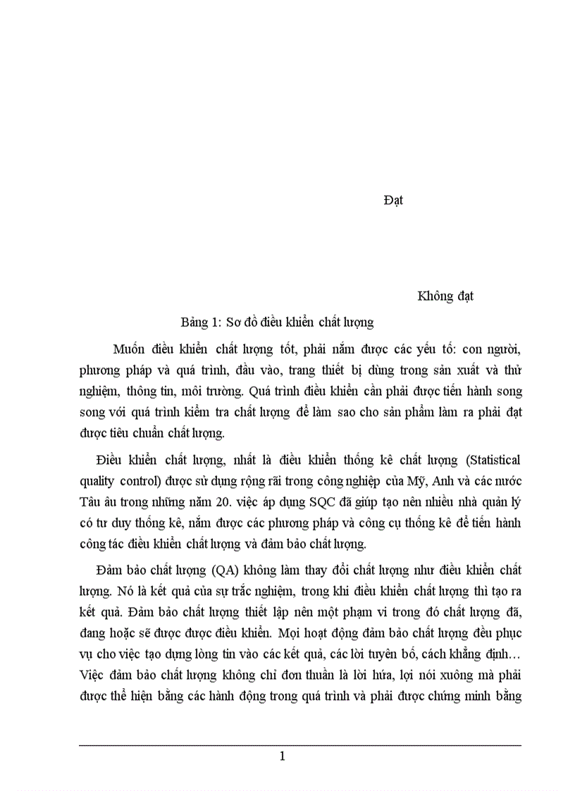 image for page Những biện pháp để duy trì và phát triển việc áp dụng hệ thống quản lý chất lượng theo ISO 9002 ở Công ty da giầy Hà Nội 1