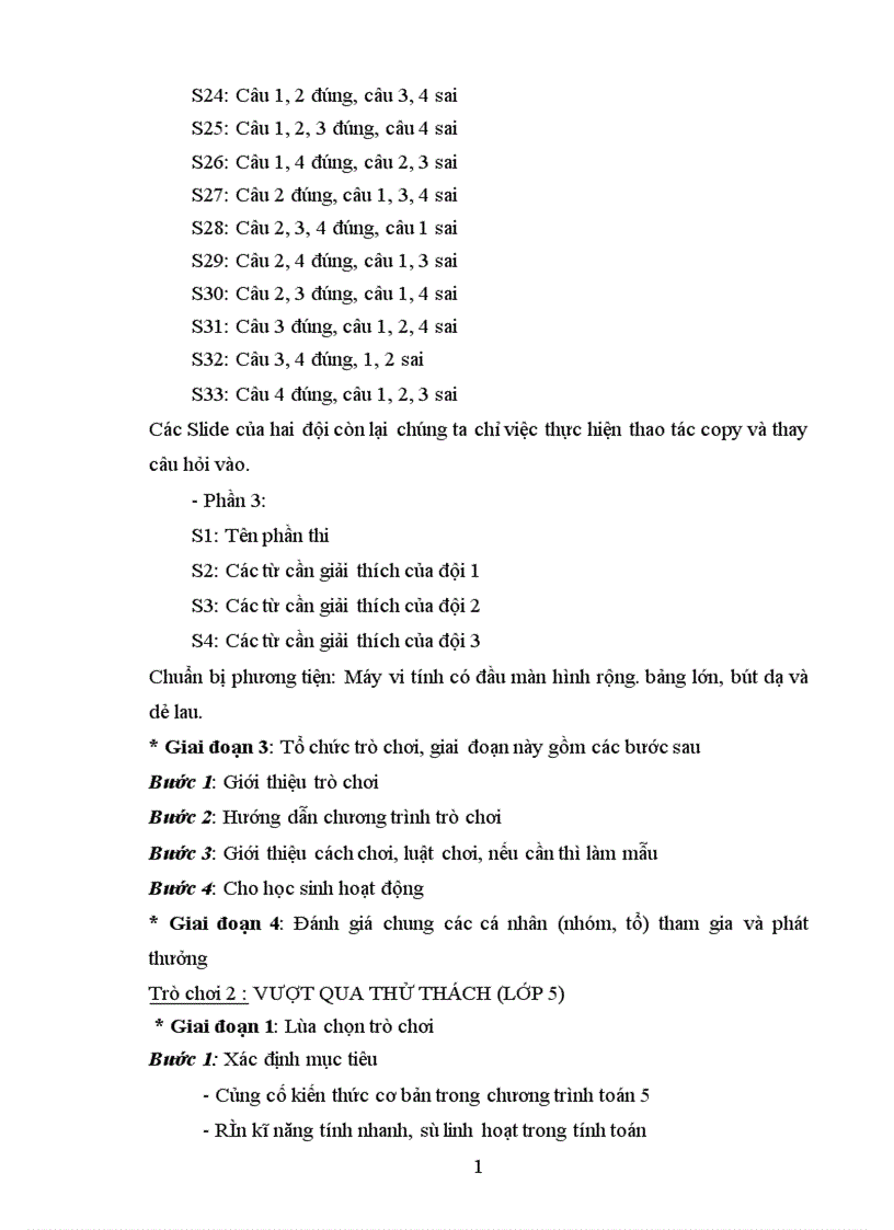 image for page tổ chức hoạt động ngoại khoá toán học với sự hỗ trợ của công nghệ thông tin