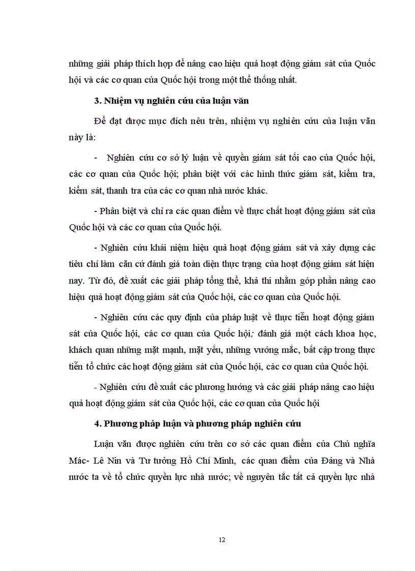 image for page Nâng cao hiệu quả hoạt động giám sát tối cao của quốc hội hiệu quả hoạt động giám sát của các cơ quan của quốc hội 1