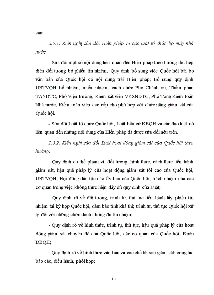 image for page Nâng cao hiệu quả hoạt động giám sát tối cao của quốc hội hiệu quả hoạt động giám sát của các cơ quan của quốc hội 1