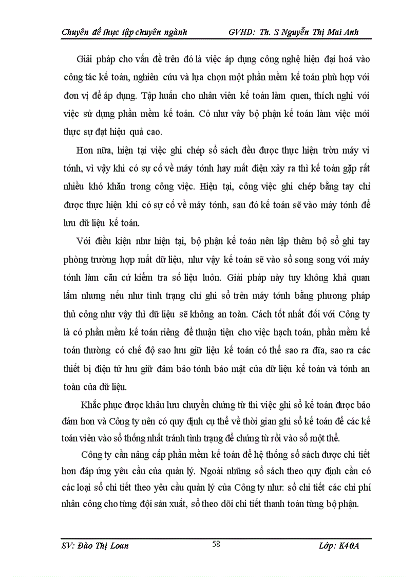 image for page Tổ chức hạch toán tiền lương và cỏc khoản trích theo lương ở Công ty Điện Lực Đông Anh