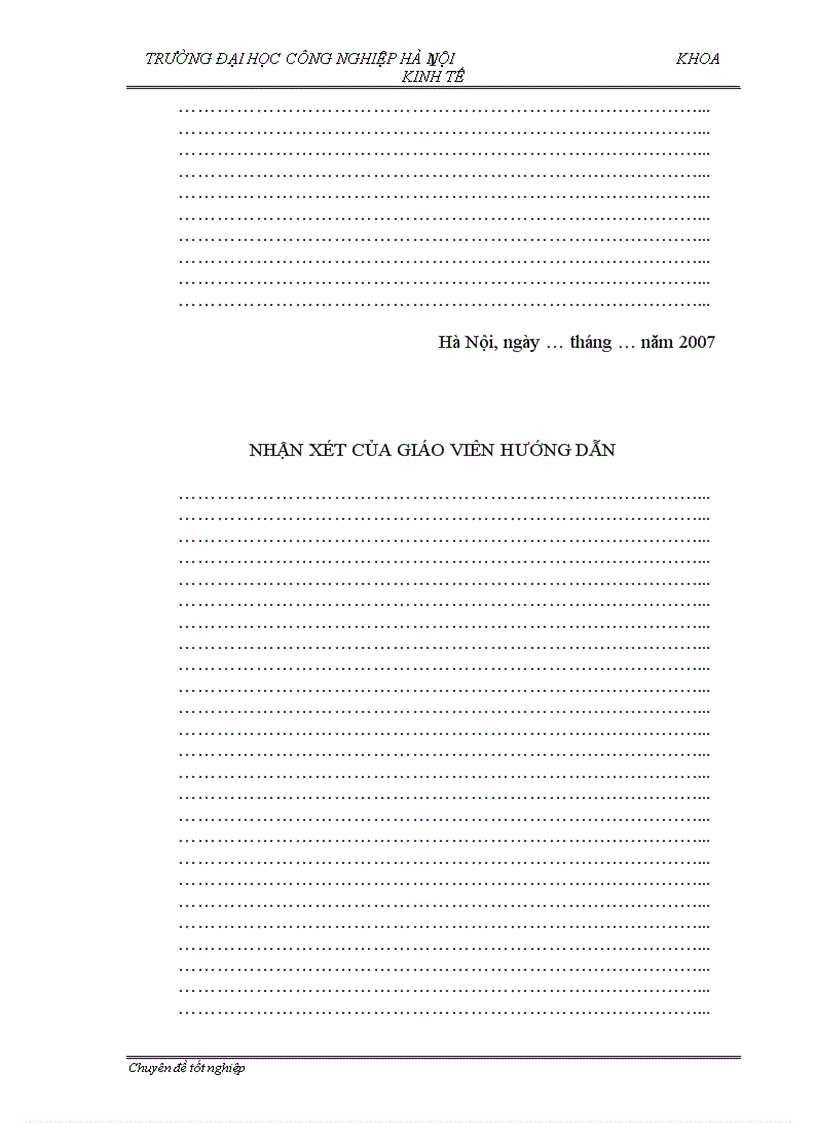 image for page Hoàn thiện công tác kế toán bán hàng và xác định kết quả kinh doanh tại công ty TNHH dịch vụ và thương mại điện tử tin học Đồng Hành 1