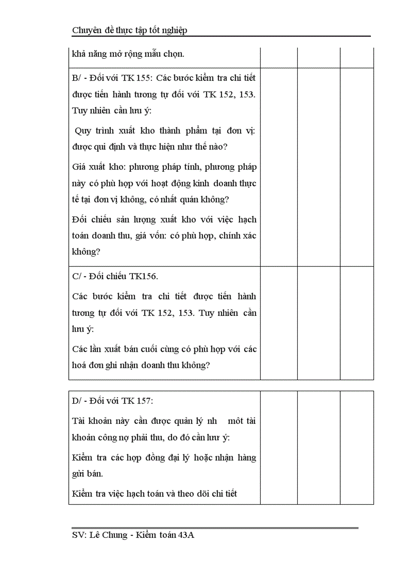 image for page Hoàn thiện Kiểm toán chu trình hàng tồn kho trong Kiểm toán báo cáo tài chính tại Công ty cổ phần Kiểm toán Tư vấn thuế 1