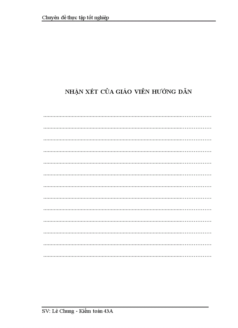 image for page Hoàn thiện Kiểm toán chu trình hàng tồn kho trong Kiểm toán báo cáo tài chính tại Công ty cổ phần Kiểm toán Tư vấn thuế 1