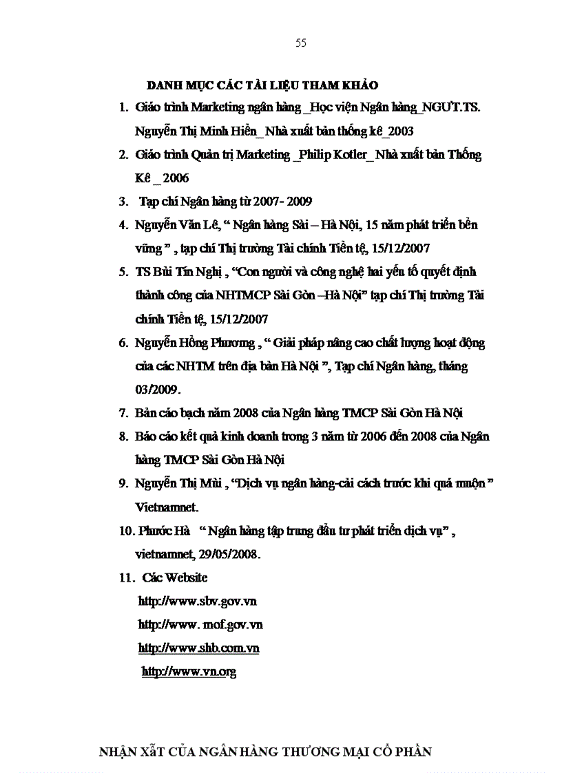 image for page Hoàn thiện chính sách sản phẩm nhằm nâng cao hiệu quả hoạt động kinh doanh của Ngân hàng thương mại cổ phần Sài Gòn Hà Nội