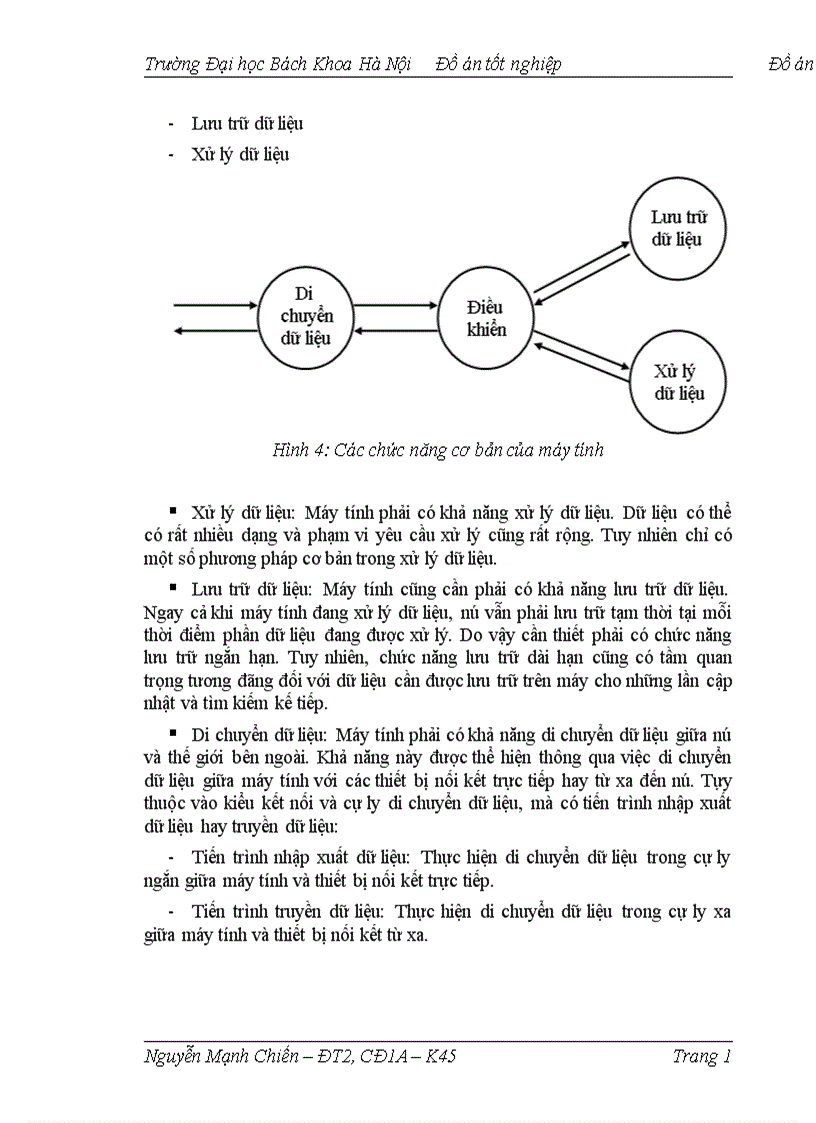 image for page Tổng quan về mạng máy tính 1