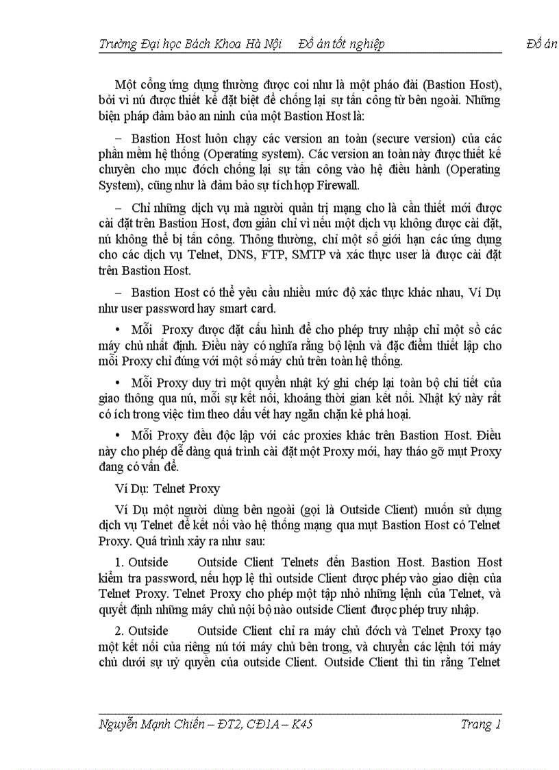 image for page Tổng quan về mạng máy tính 1