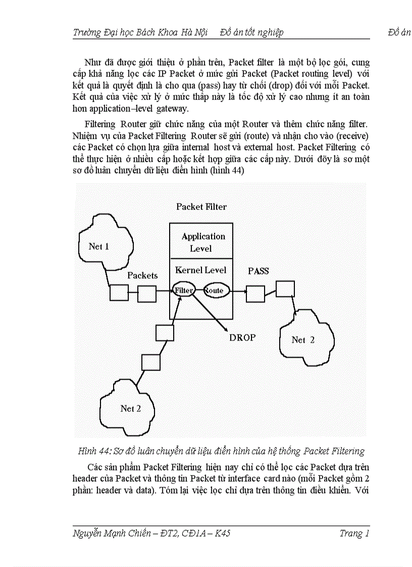 image for page Tổng quan về mạng máy tính 1