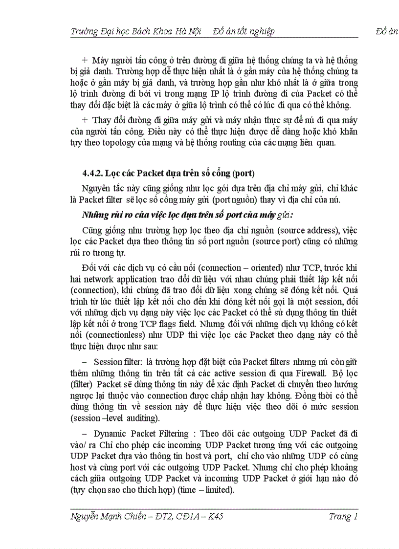 image for page Tổng quan về mạng máy tính 1