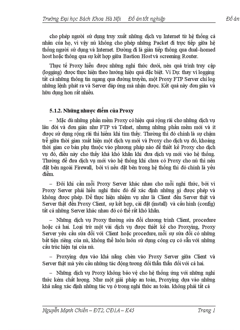 image for page Tổng quan về mạng máy tính 1