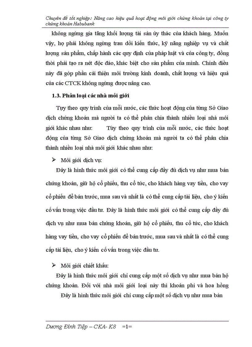 image for page Nâng cao hiệu quả hoạt động môi giới chứng khoán tại ng ty chứng khoán Habubank 1
