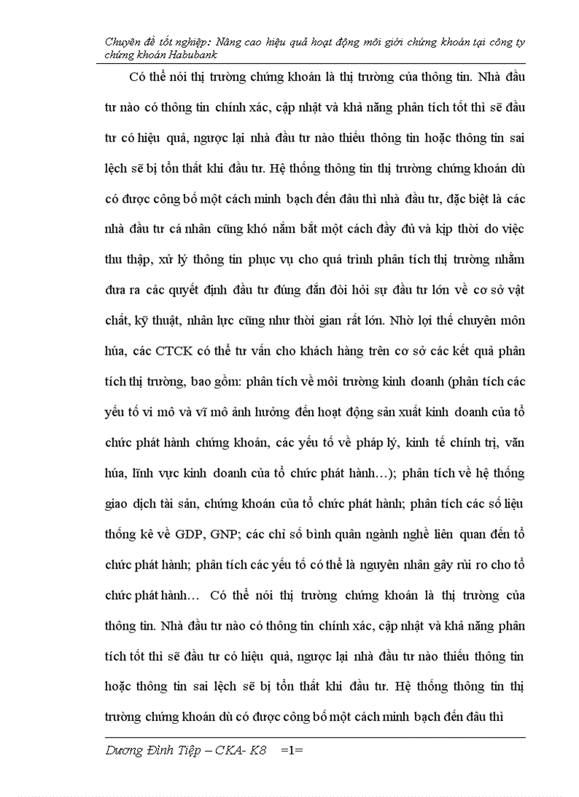 image for page Nâng cao hiệu quả hoạt động môi giới chứng khoán tại ng ty chứng khoán Habubank 1