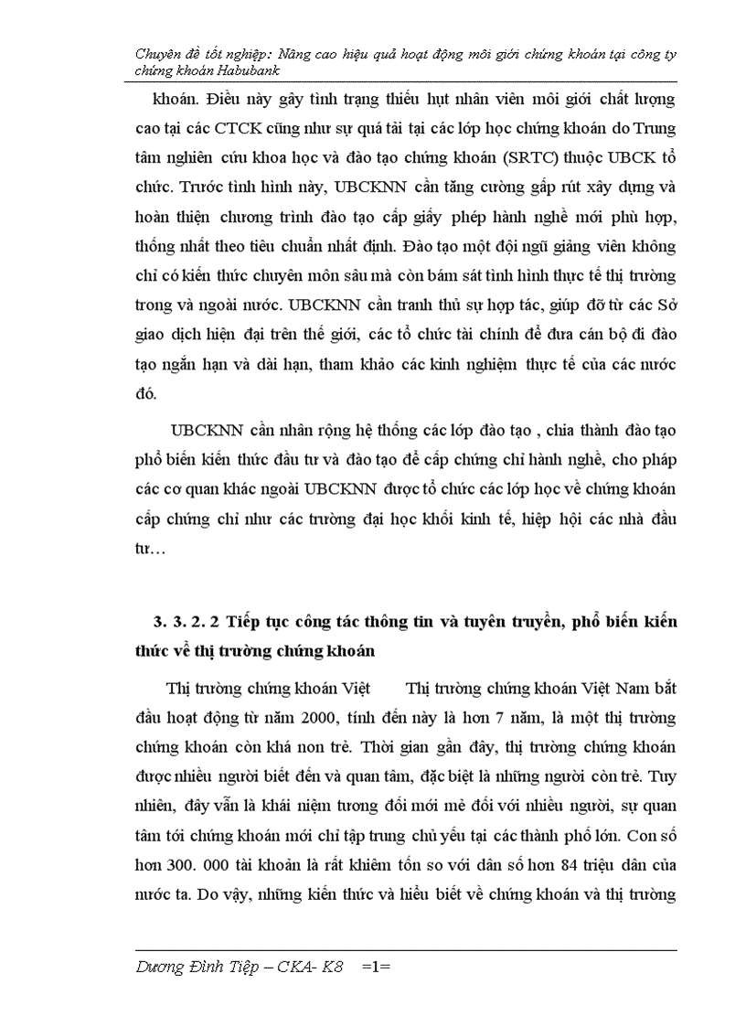image for page Nâng cao hiệu quả hoạt động môi giới chứng khoán tại ng ty chứng khoán Habubank 1