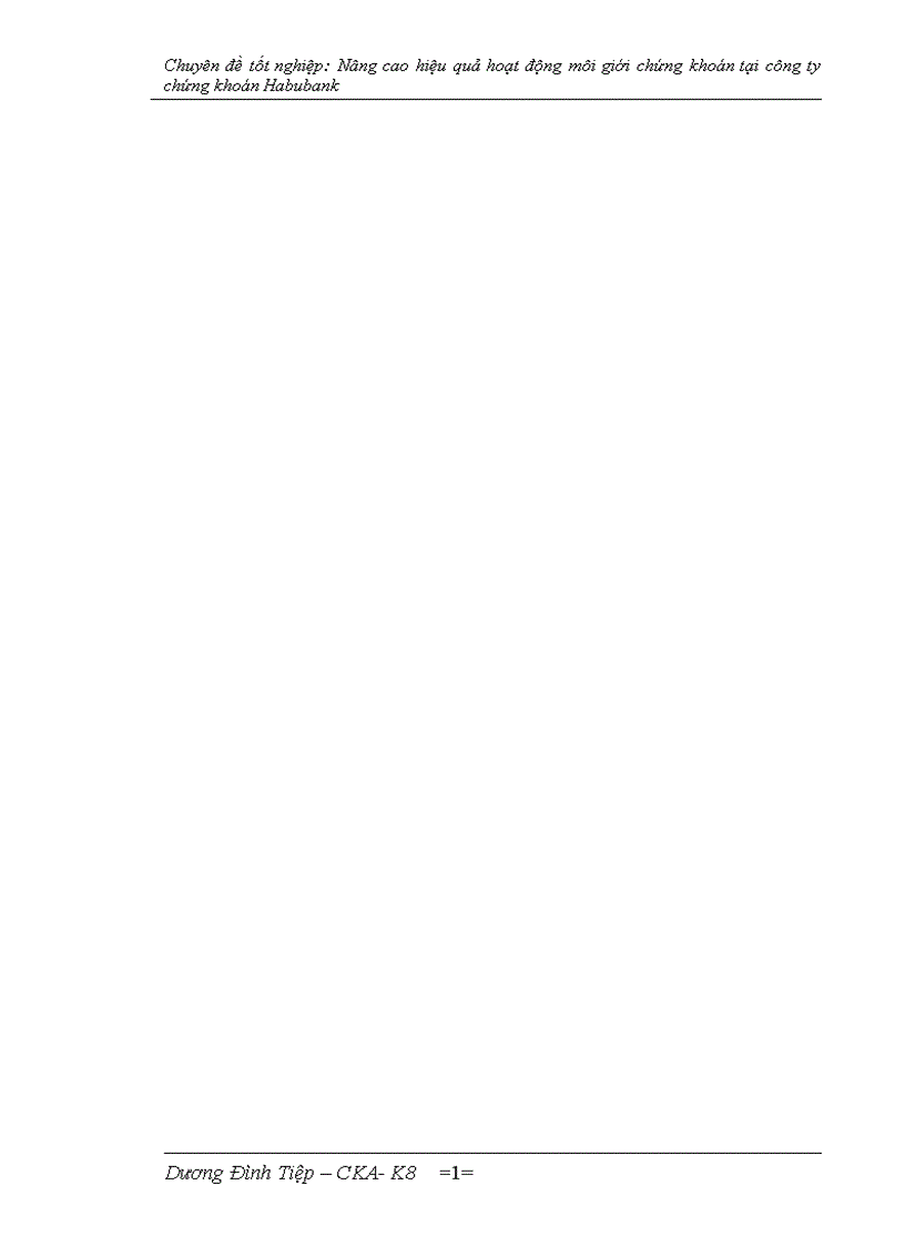 image for page Nâng cao hiệu quả hoạt động môi giới chứng khoán tại ng ty chứng khoán Habubank 1