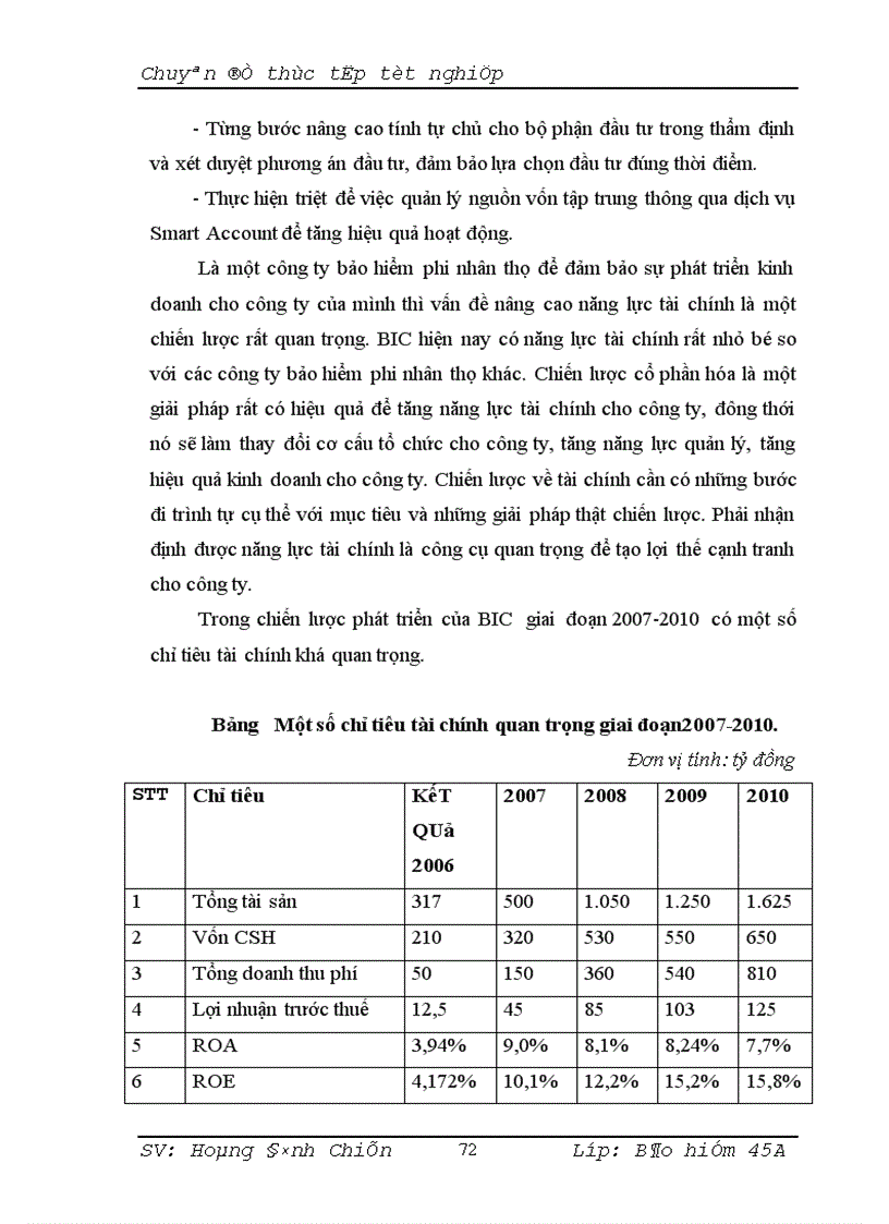 image for page Xây dựng chiến lược cạnh tranh ở công ty bảo hiểm BIC trong tiến trình hội nhập quốc tế